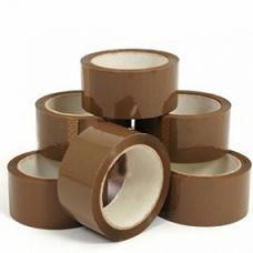 removals brown packaging tape